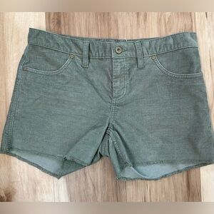Carve Designs Oahu Shorts Size 6